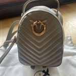 Plecak Pinko love click mini backpack Kraków Prądnik Czerwony • OLX.pl