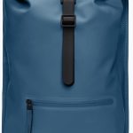 Plecak Rains Plecak Miejski Rucksack Rolltop 17L Pulse Ceny i opinie Ceneo.pl