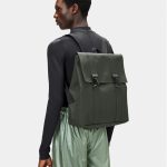 Plecak Rains MSN Bag W3 13300 Zielony