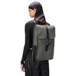 Plecak Rains Grey Rains | Moda Sklep EMPIK.COM