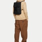 Plecak Rains Backpack Mini W3 13020 Czarny