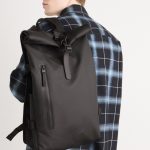 Rains UNISEX Plecak/czarny Zalando.pl