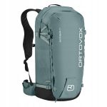 Plecak Skiturowy Ortovox Switchback 27 glacier grey SuperBike