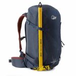 Plecak skiturowy Lowe Alpine Revolt 35 Navy