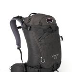 Osprey Kode 32 plecak skiturowy na narty i snowboard