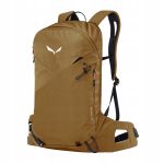 Plecak skiturowy Salewa Sella Free 22 l golden brown, 4053866736039 • Cena • Opinie Allegro