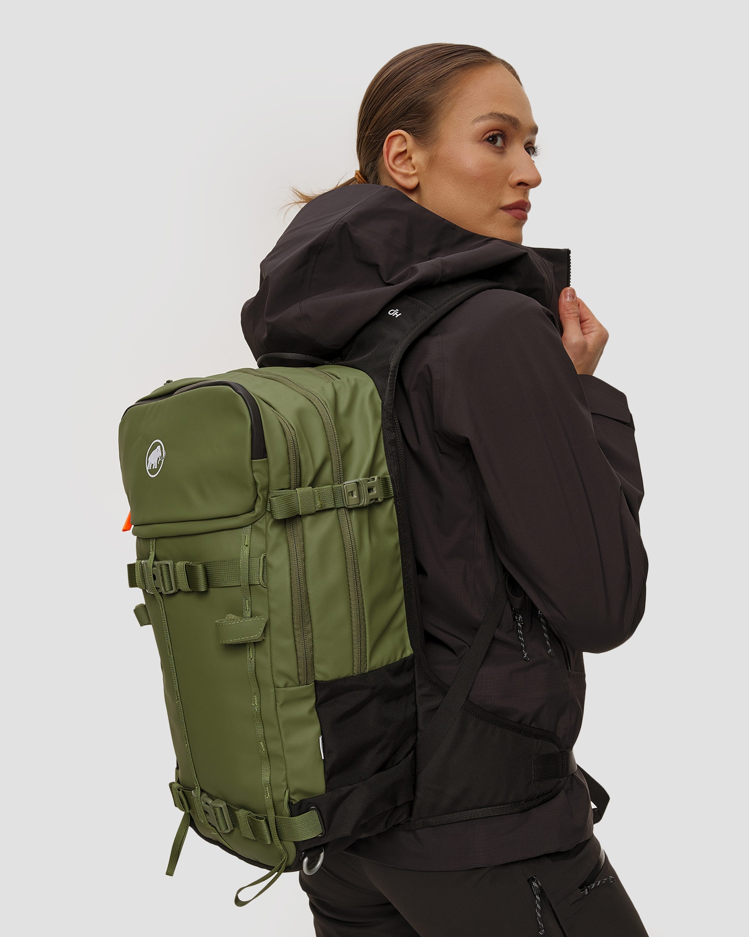 plecak-skiturowy-705lvo-1.jpg Plecak skiturowy Mammut Nirvana 28 zielony 256000260 40299 - obrazek 1