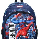 Chłopięcy plecak Spiderman Beyond Amazing
