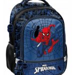 PLECAK DWUKOMOROWY SPIDERMAN SP25TT PASO