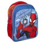 PLECAK Spider Man dla superbohatera Plecak na wycieczkę 40cm AP0009 sklep Jokomisiada