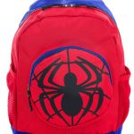 Plecak Przedszkolaka Spiderman