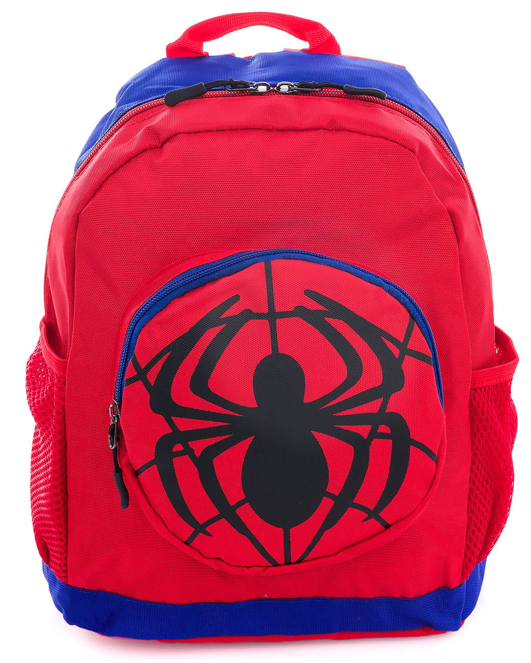 plecak-spiderman-383hve-1.jpg Plecak Przedszkolaka Spiderman - obrazek 1