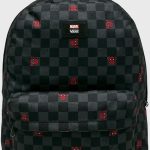 Vans Plecak Spiderman Ceny i opinie Ceneo.pl