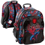 Plecak szkolny młodzieżowy Amazing Spider Man SP26CC 090
