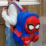 PLECAK SPIDERMAN / 2 KOLORY Kraina Jednorożca