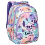 CoolPack Prime Plecak Szkolny Stitch Pastel F025885