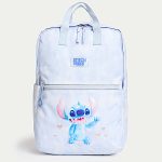Dziecięcy plecak Stormwear™ Lilo & Stitch™ | LIGHT BLUE MIX | Torby do szkoły | M&S PL