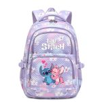 Plecak Szkolny Disney Lilo & Stich