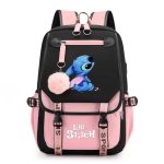 Plecak Szkolny Disney Lilo & Stich