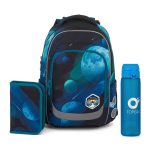 Komplet szkolny LORI 25076 SET 3 IN 1 Topgal plecaki.pl