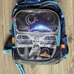 Plecak Topgal 1 3 Gliwice Szobiszowice • OLX.pl