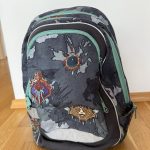 Plecak Topgal 1 3 Warszawa Ursynów • OLX.pl