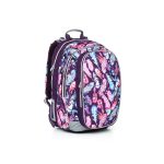 Plecak szkolny CHI 796 TOPGAL plecak tornister.pl