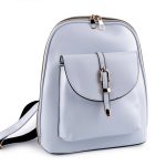 Plecak / torebka damska 2w1 27x31 cm