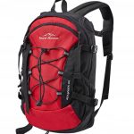 techsport > PLECAK TREKKINGOWY FJORD NANSEN GERANGER SOLID 20L