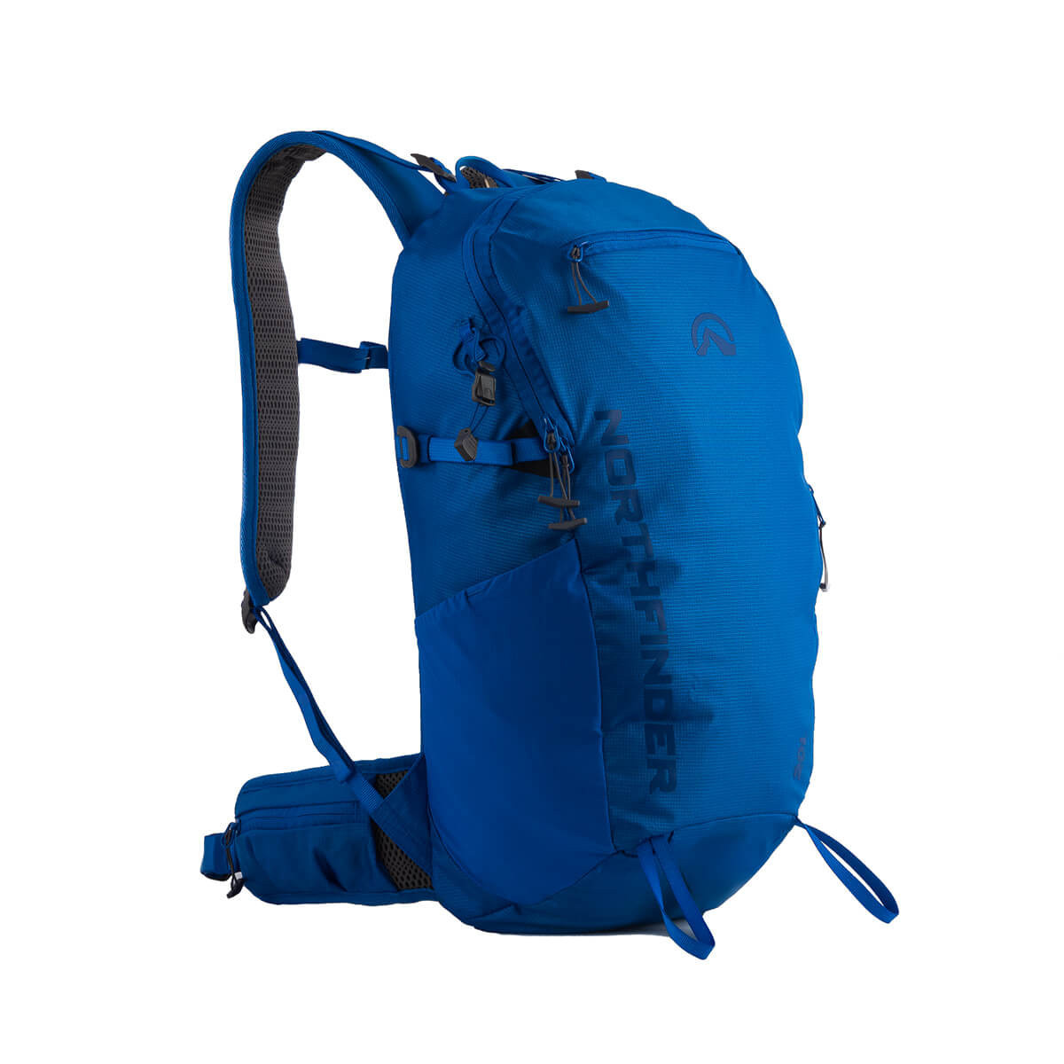 plecak-turystyczny-20l-299wyd-1.jpg Lekki plecak turystyczny na jednodniowe wędrówki ANNAPURNA2 20l blue 309 zł | NORTHFINDER - obrazek 1