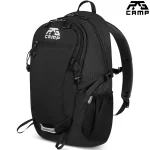 Plecak turystyczny 20l RG CAMP R20 – czarny