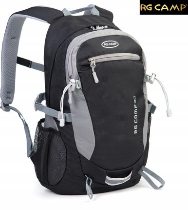 plecak-turystyczny-20l-606cet-1.jpg Plecak turystyczny trekkingowy 20l mały górski W Góry damski męski Solidny Ceny i opinie Ceneo.pl - obrazek 1