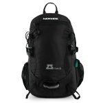 NERSIDE Plecak turystyczny Krala 20L czarny
