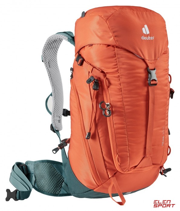 plecak-turystyczny-20l-964bff-1.jpg Plecak Turystyczny Deuter Trail 20 SL Paprika Forest - obrazek 1