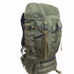 Plecak TRAPER 60L oliwkowy |Poszukiwacz.eu