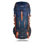 Plecak turystyczny MATTERHORN 60 Navy 60L Oficjalny sklep BERGSON®
