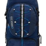 Plecak turystyczny 60l PCG603A Outhorn ABA Sport