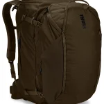 Plecak turystyczny / podróżny Thule Landmark Travel Pack 60L Deep Khaki 3205313 | Kapitan Hak