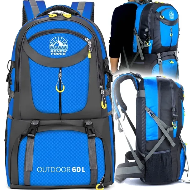 plecak-turystyczny-60l-862tgr.webp PLECAK TURYSTYCZNY TREKKINGOWY 60L GÓRSKI W GÓRY MĘSKI DAMSKI – 316596013 ERLI.pl - obrazek 1