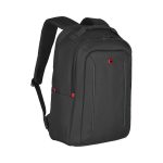Plecak Wenger BQ 16'' czarny Side