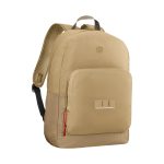 Wenger Plecak na laptop 27 l 16" Crango beżowy