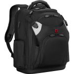 Plecak na laptopa Wenger 653722 Tool Backpack Pro 36l 17
