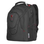 Plecak na laptopa Ibex Deluxe Wenger black