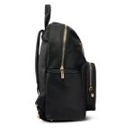 Plecak WITTCHEN 99 4Y 102 1 Czarny | Eobuwie.com.pl