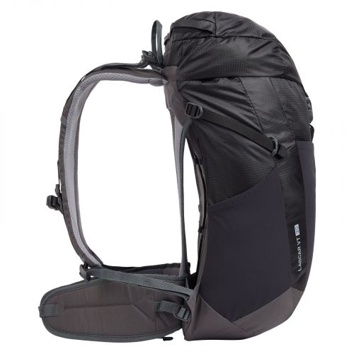 plecak-z-siatka-dystansowa-067cmb.jpg Plecak trekkingowy McKinley Lascar I VT 20L 423766 / kolor czarny | Cena, Opinie | INTERSPORT - obrazek 1