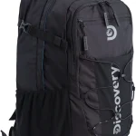 Plecak miejski Discovery Outdoor 30L czarny