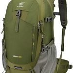 SKYSPER 30L Plecak turystyczny, plecak trekkingowy ALPEN 30 z wentylacją pleców i siatką na plecach Jednodniowe wycieczki do pieszych wędrówek w ...