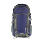 Plecak turystyczny Molde 30 Navy 30L Oficjalny sklep BERGSON®