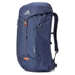 Plecak turystyczny Gregory Arrio 30L 136975 / kolor granatowy | Cena, Opinie | INTERSPORT