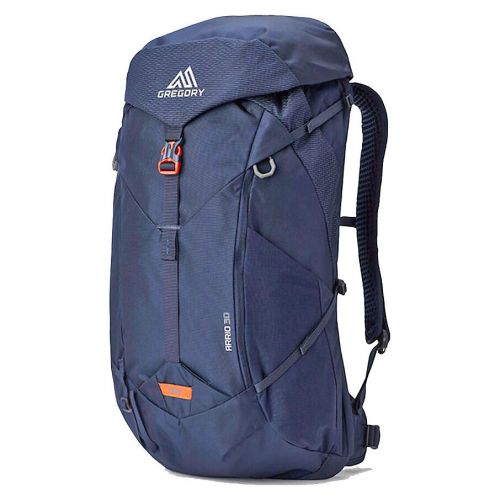 plecaki-30l-865vwb-1.jpg Plecak turystyczny Gregory Arrio 30L 136975 / kolor granatowy | Cena, Opinie | INTERSPORT - obrazek 1